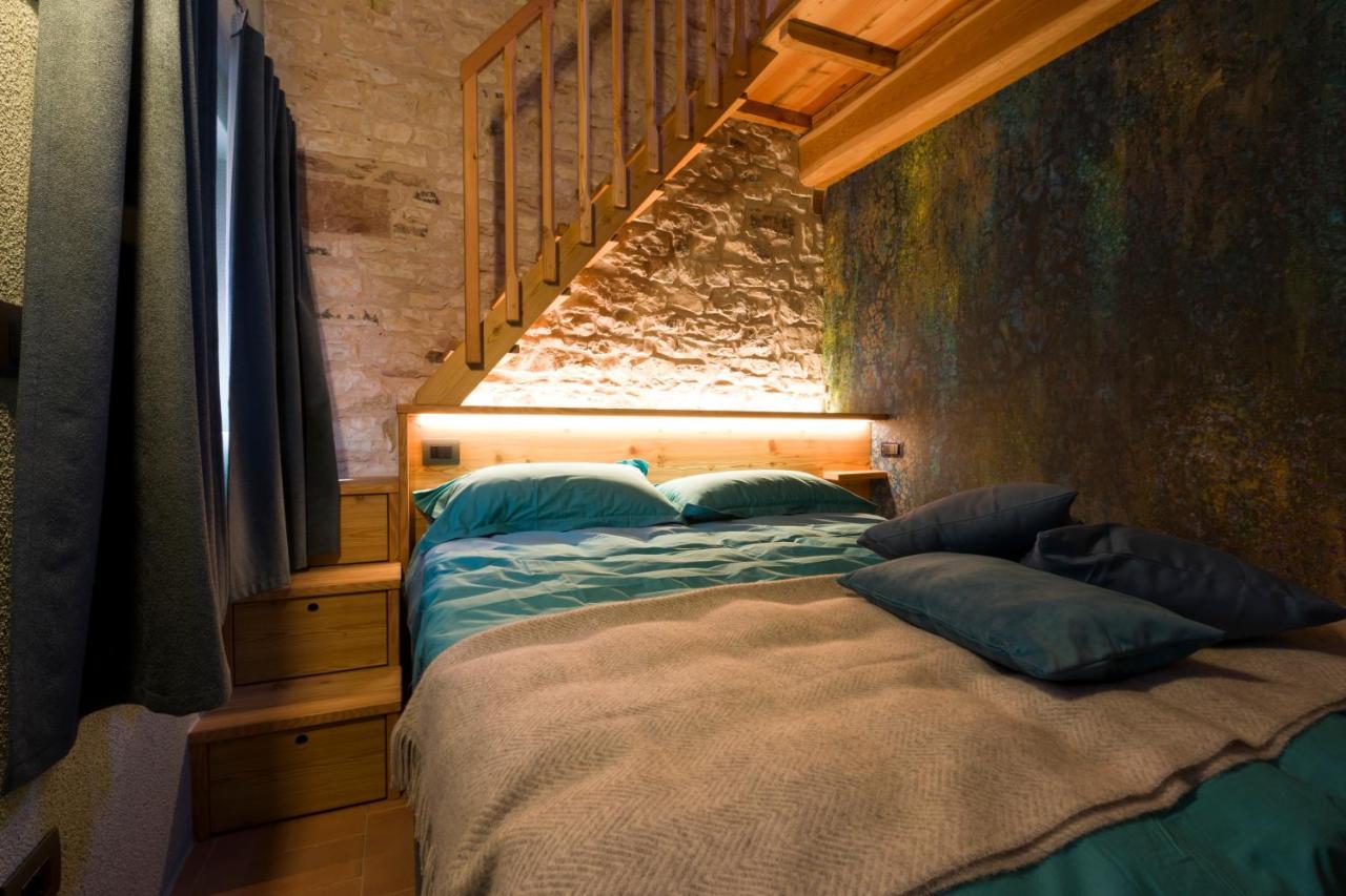 Dimora Grotta Azzurra Hotel Tiago Luaran gambar